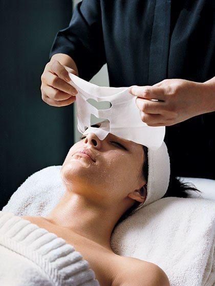 denizli Carboxy Mask