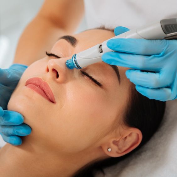 denizli Hydrafacial
